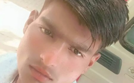 Hardoi : गर्रा नदी में नहाते समय डूबा युवक, अस्पताल ले जाते समय रास्ते में तोड़ा दम