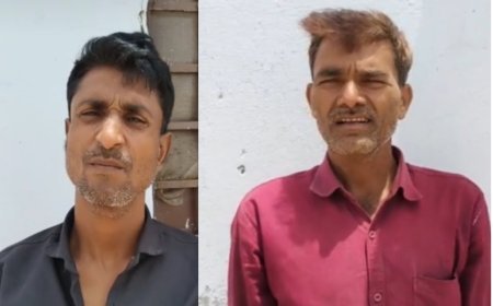 Hardoi : मिट्टी डालने के विवाद में चार लोगों पर लाठी-डंडों से हमला, पुलिस ने दर्ज किया मामला