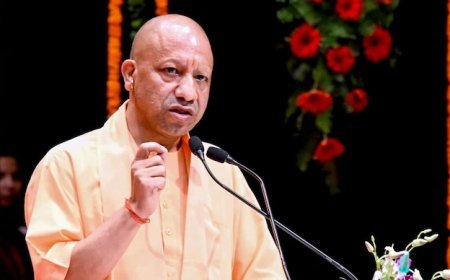 Lucknow : हर विकास खंड में लगेगी साप्ताहिक चौपाल, जन समस्याओं का होगा मौके पर समाधान