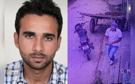 हरियाणा के अंबाला में खूनी रंजिश का खौफनाक तांडव, पैसों के विवाद में कलयुगी युवक ने ली तीन अपनों की जान