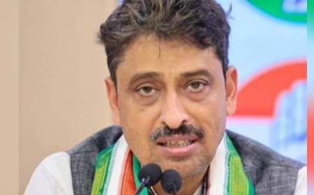 Saharanpur : सहारनपुर कांग्रेस में सामने आई गुटबाजी, आगामी चुनावों से पहले संगठन की एकता पर उठे सवाल और सांसद इमरान मसूद ने किया बड़ा एलान