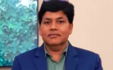 Lucknow : ग्राम प्रधान संगठन ने मुख्यमंत्री योगी आदित्यनाथ के फैसले का स्वागत किया, कहा- प्रधान ही बेहतर तरीके से समझ सकते हैं गांवों की जरूरतें