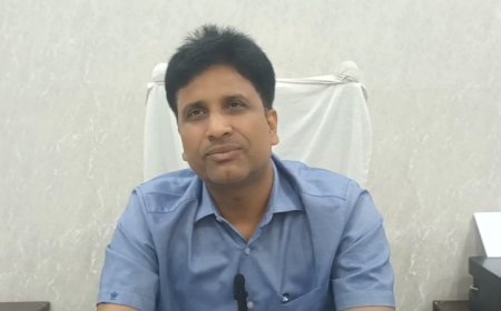 Sambhal: ईद-उल-अजहा को लेकर सम्भल नगर पालिका अलर्ट, 37 वार्डों में विशेष सफाई और QRT तैनात।