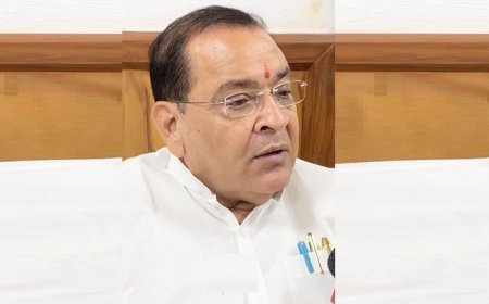 Bajpur: मुनाफा तेल कंपनियों का, घाटा जनता का, क्या यही नया भारत है- यशपाल आर्य
