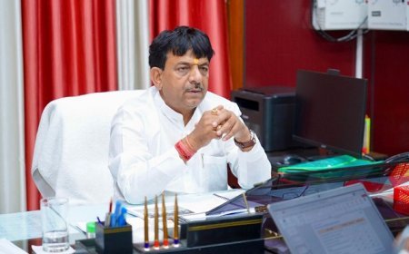 Lucknow: योगी सरकार के विजन को गति देंगे टाटा टेक्नोलॉजीज और डेलॉयट, यूपी के युवाओं को मिलेंगे वैश्विक अवसर। 