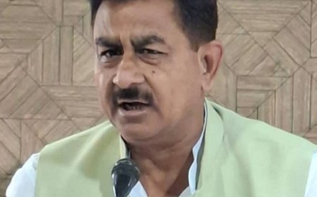 Sultanpur : भीषण बिजली संकट और अघोषित कटौती के खिलाफ सड़क पर उतरेगी समाजवादी पार्टी, आंदोलन का किया ऐलान