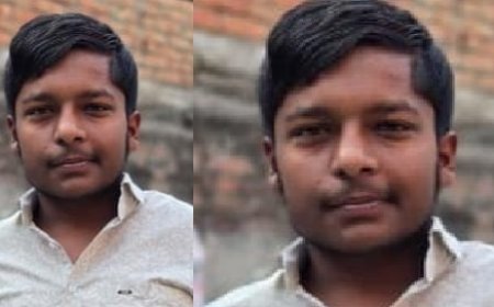 Ambedkarnagar : छात्र की संदिग्ध मौत के मामले में दोस्तों पर केस दर्ज, पुलिस ने शुरू की जांच