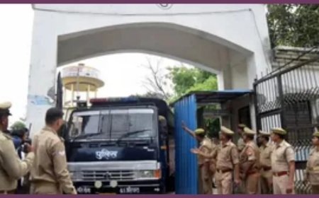 Moradabad : डींगरपुर हिंसा- उम्रकैद की सजा पाए 6 दोषियों की अपील हाईकोर्ट में खारिज कराने के लिए पुलिस करेगी मजबूत पैरवी