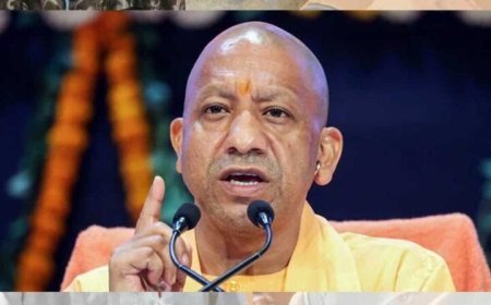 Lucknow : पुलिस आवासीय परियोजनाओं में गुणवत्ता और समयबद्धता से समझौता नहीं: मुख्यमंत्री