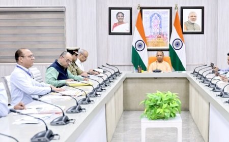 Lucknow : 2026-27 की शुरुआत में ही आबकारी राजस्व में बड़ा उछाल, अप्रैल में ₹931 करोड़ अधिक प्राप्ति