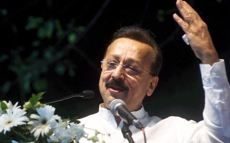 हाई-प्रोफाइल बाबा सिद्दीकी हत्याकांड में मकोका कोर्ट की बड़ी कार्रवाई, मुख्य साजिशकर्ता अमोल गायकवाड़ की जमानत अर्जी खारिज