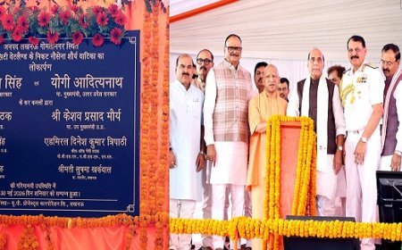 अहिंसा सर्वोच्च धर्म, लेकिन देश-समाज की सुरक्षा के लिए खतरा पैदा करने वालों के प्रति अपनानी पड़ेगी हिंसाः मुख्यमंत्री