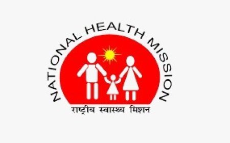 उत्तर प्रदेश में संविदा स्वास्थ्यकर्मियों की उपस्थिति के लिए डिजिटल एएमएस व्यवस्था 15 जून से अनिवार्य