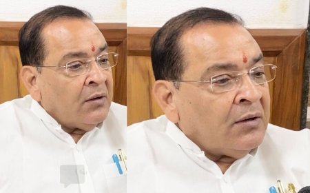 Bajpur : IMPCL के निजीकरण पर विपक्ष का कड़ा रुख, नेता प्रतिपक्ष यशपाल आर्य ने कर्मचारियों के रोजगार और उत्तराखंड की आयुर्वेदिक विरासत पर जताया बड़ा संकट