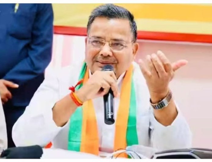 Lucknow : जनपद बुलन्दशहर के विभिन्न विधान सभाओं में स्थित धर्म स्थलों के कायाकल्प के हेतु 315 लाख रूपये की धनराशि स्वीकृत