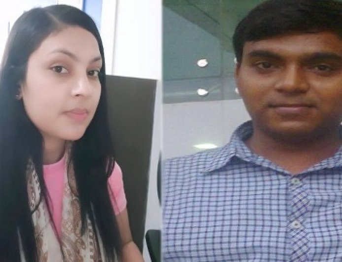 डबल मर्डर का खौफनाक सच: जिस हाथ में सजनी थी शादी की मेहंदी, उसी ने प्रेमी के सीने में उतार दी गोली।