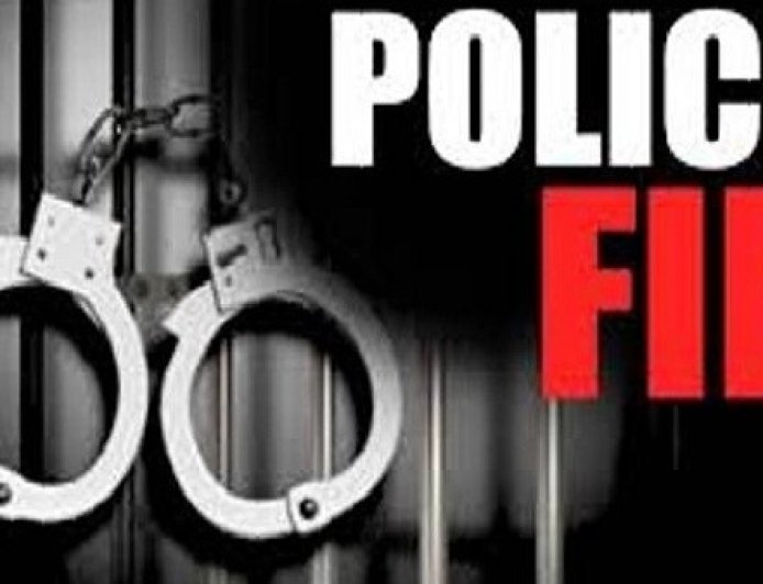 Deoband : पूर्व सभासद पर जानलेवा हमला, भाजपा के पूर्व जिलाध्यक्ष के बेटे और भतीजों सहित 14 के खिलाफ केस दर्ज