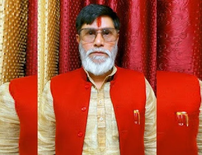 Deoband: गली-मोहल्लों में वाहनों के चालान करना जनता का उत्पीड़न - पंडित सतेंद्र