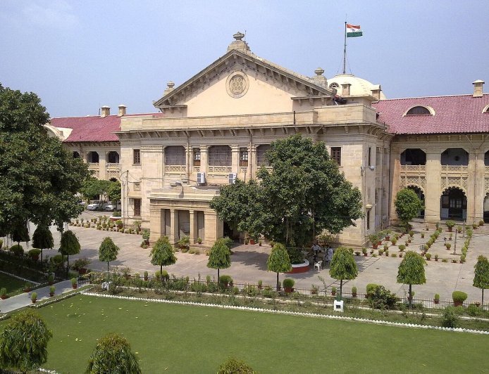 हिस्ट्रीशीट रद्द कराने के लिए आशुतोष की हाई कोर्ट में दस्तक, पुलिस की निगरानी को बताया असंवैधानिक।