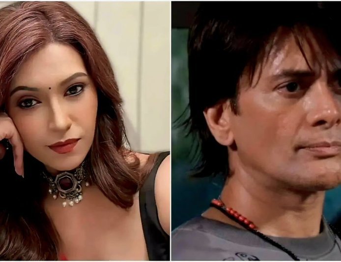 उम्र के फासले को मात देकर जब पर्दे पर बनीं अपने से बड़ों की मां, टीवी की इस मशहूर अभिनेत्री ने बयां किया अपना दर्द