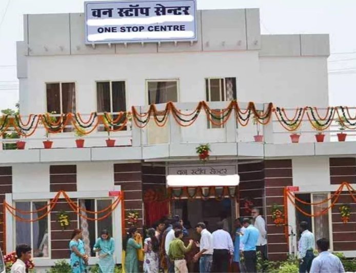 Hardoi : जिलाधिकारी की पहल से महिला कल्याण संस्थाओं की बदली सूरत, सीएसआर से मिलीं आधुनिक सुविधाएं
