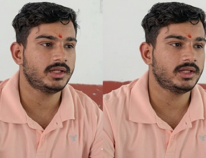 Bajpur : मझराप्रभु के सभासद प्रतिनिधि आदित्य चानना बोले.., 21 वर्ष के बच्चे से चुनाव हारने की बौखलाहटवश लगाये जा रहे मनगढ़ंत आरोप