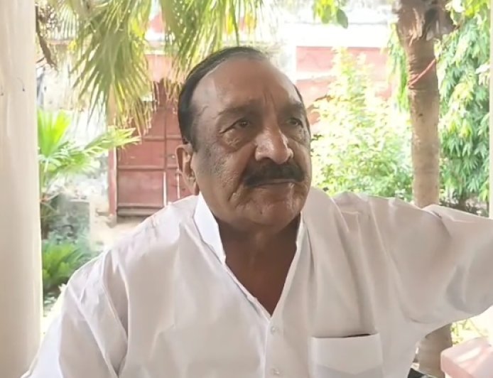 Sambhal : ‘वंदे मातरम्’ पर सियासत गरम: सपा विधायक इकबाल महमूद बोले- “सम्मान करते हैं, लेकिन पहले विधानसभा में होगी बहस”