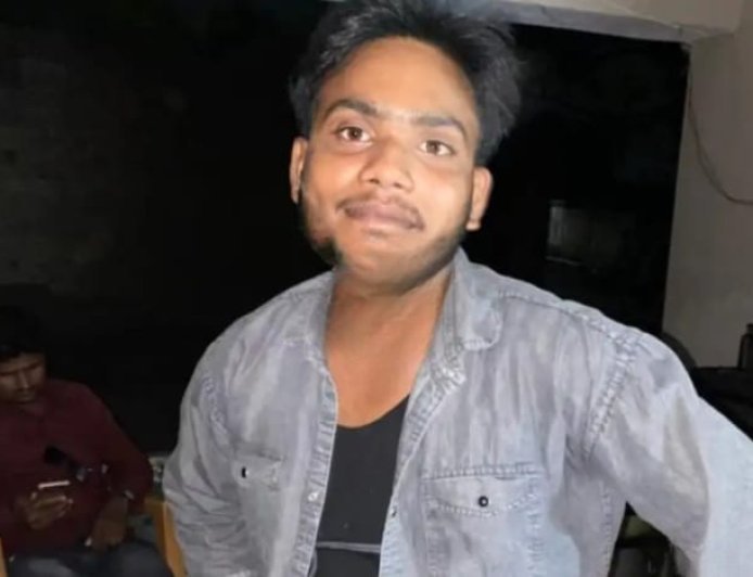 Prayagraj : सऊदी अरब में प्रयागराज के युवक की पत्थर से सिर कूंचकर हत्या, बांग्लादेशी रूम पार्टनर गिरफ्तार