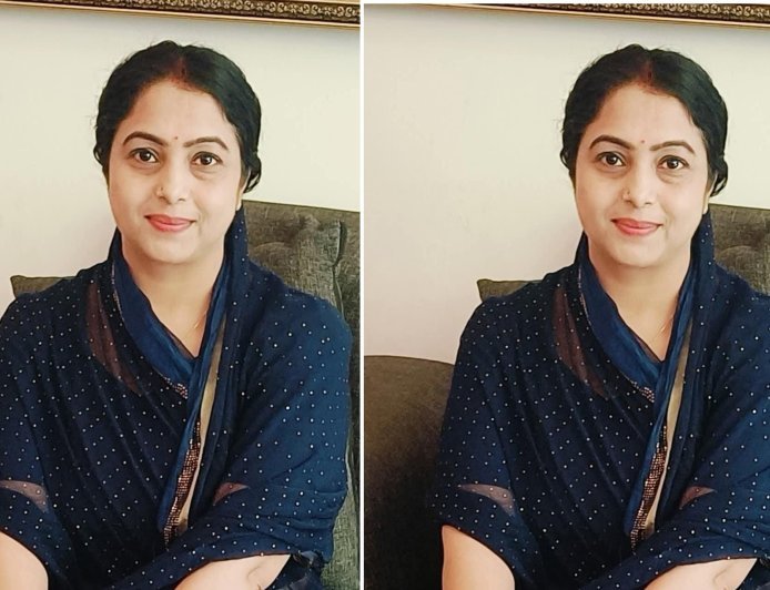 Delhi : राम जी लाल सुमन द्वारा राणा सांगा के अपमान पर पहले माफी मांगे अखिलेश यादव - रीना एन सिंह 
