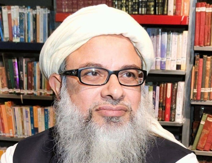 Deoband : मुख्यमंत्री को सांविधानिक शपथ और नैतिक जिम्मेदारी का पालन करना चाहिए- महमूद मदनी