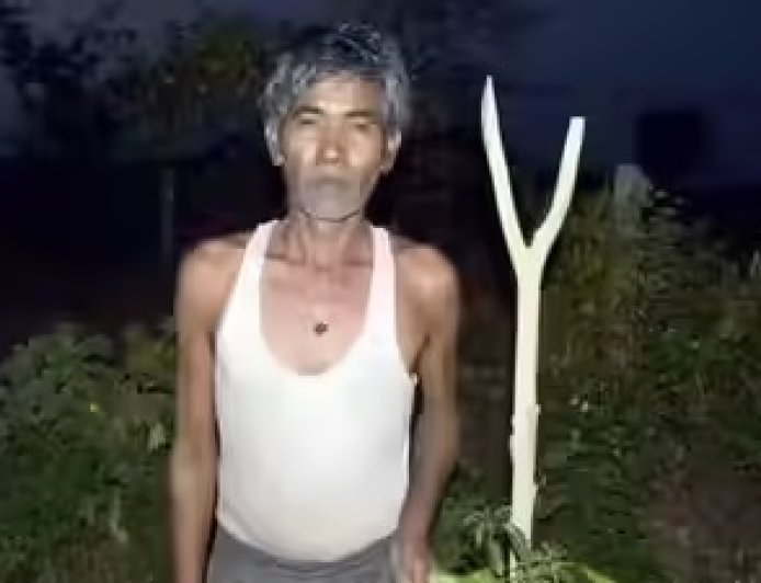 जीवित रहते हुए अपनी ही तेरहवीं और बरसी मनाने की अनोखी तैयारी, गांव में चर्चा का विषय बना रामलोटन का यह कदम