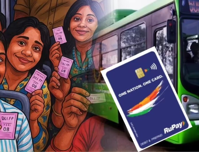 'पिंक सहेली' कार्ड से सुगम होगी महिलाओं की राह- पंजीकरण की प्रक्रिया हुई आसान, जानें कैसे उठाएं इस नई सुविधा का लाभ