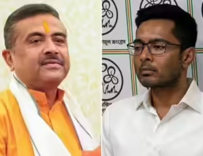 बंगाल में बड़ा प्रशासनिक फेरबदल, पूर्व मुख्यमंत्री के भतीजे अभिषेक बनर्जी की 'जेड प्लस' सुरक्षा पूरी तरह वापस