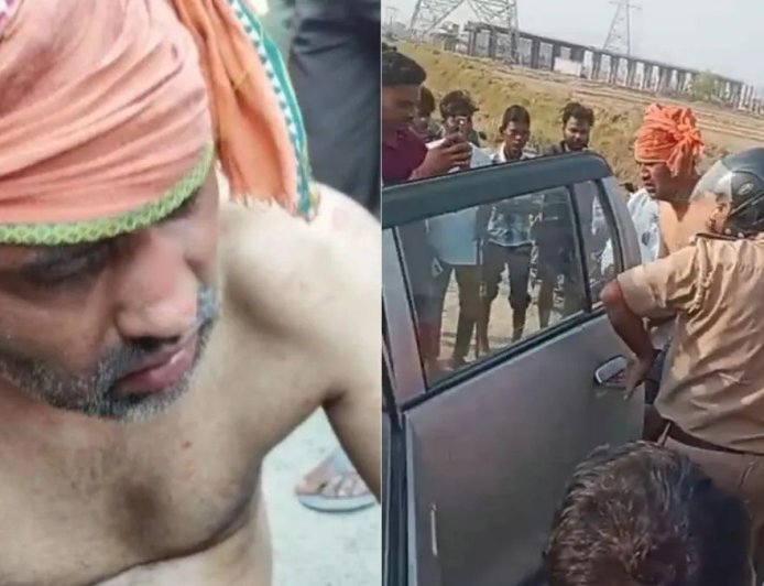 तीन बेगुनाहों की जान लेने वाले सीरियल किलर का खूनी खेल खत्म, पुलिस मुठभेड़ में ढेर हुआ पूर्व फौजी गुरुप्रीत सिंह