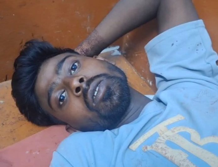 Hardoi : प्रेमिका ने युवक का प्राइवेट पार्ट काटा, मुकदमा दर्ज