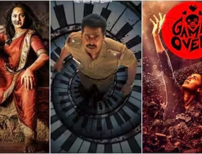 ओटीटी पर दस्तक दे रही है साउथ की सबसे खतरनाक साइकोलॉजिकल थ्रिलर, रोंगटे खड़े कर देने वाली है इसकी कहानी