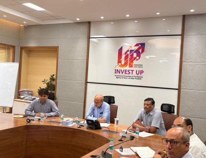 Lucknow : ईंधन संरक्षण और आर्थिक संयम को बढ़ावा देने के लिए सरकार और उद्योग आये साथ