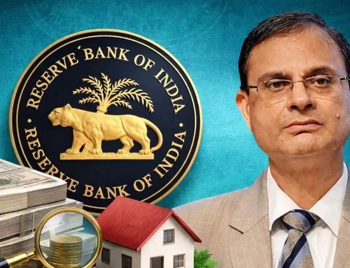 तेजी की तपिश झेलने को तैयार रहे आम जनता, RBI के संकेतों ने बढ़ाई चिंता, महंगाई बम फटने की आशंका।