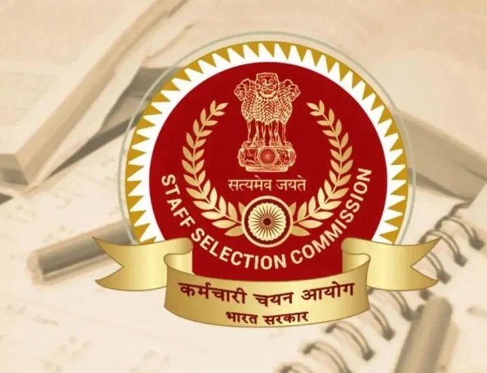 SSC CGL 2025 का फाइनल रिजल्ट जारी, 15118 अभ्यर्थियों ने हासिल की सफलता, ध्रुव राणा बने देश के टॉपर।