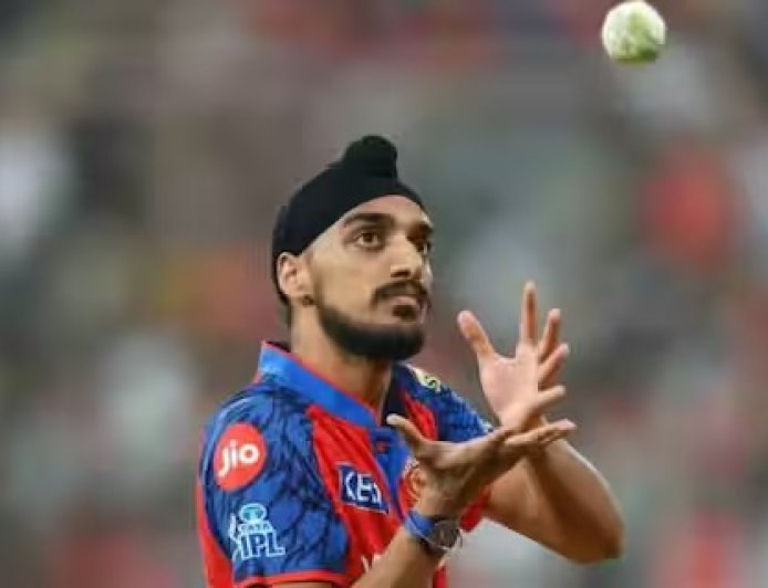 IPL 2026 में गेंदबाजों पर बरसे रन, सबसे ज्यादा रन लुटाने वाले टॉप-5 में अर्शदीप सिंह समेत तीन भारतीय शामिल