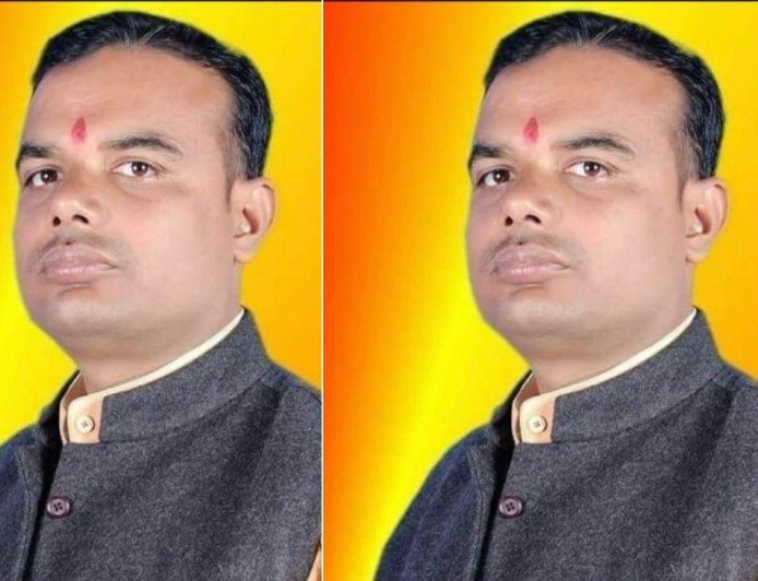 Deoband : देश संविधान और कानून से चलेगा, भड़काऊ बयानों से नहीं- विकास त्यागी