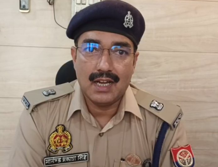 Hardoi : हरदोई में युवक ने खुद को गोली मारकर की आत्महत्या, जांच में जुटी पुलिस