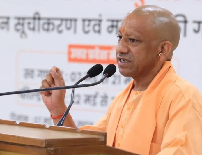 Lucknow : पूर्वांचल से पश्चिमी यूपी तक विकसित हो रहा मल्टीमोडल लॉजिस्टिक्स नेटवर्क, देश का नया सप्लाई चेन हब बन रहा उत्तर प्रदेश