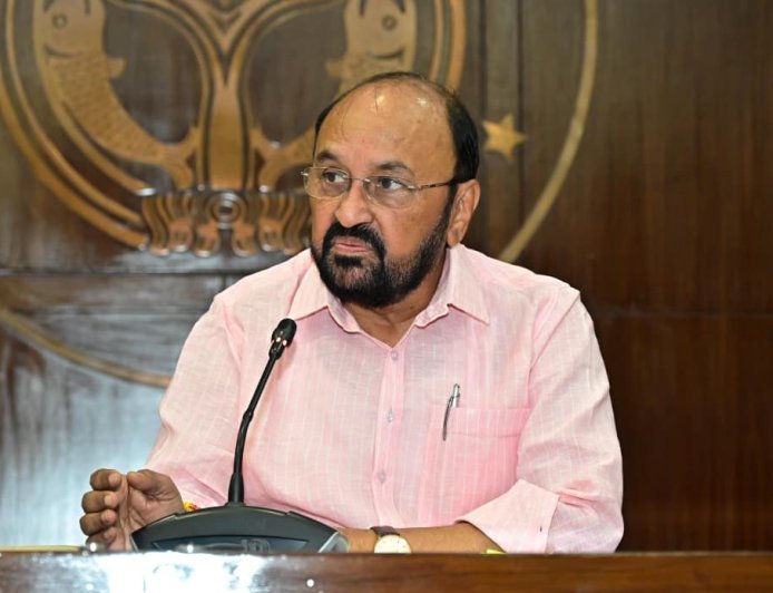 Lucknow: योगी कैबिनेट का आगरा को बड़ा तोहफा, मेट्रो कॉरिडोर निर्माण हेतु भूमि हस्तांतरण का निर्णय। 