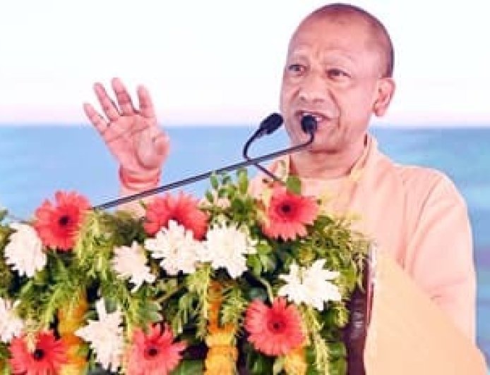 Lucknow : योगी सरकार की बड़ी पहल, कौशल प्रशिक्षण में दिव्यांगजनों को 5% आरक्षण, एसिड अटैक पीड़ित महिलाओं को प्राथमिकता