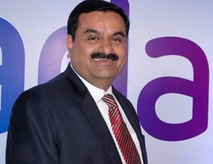अमेरिकी न्याय विभाग ने गौतम अडानी और सागर अडानी के खिलाफ सभी आपराधिक मामले पूरी तरह किए बंद, भारतीय उद्योग जगत को मिली बहुत बड़ी राहत।