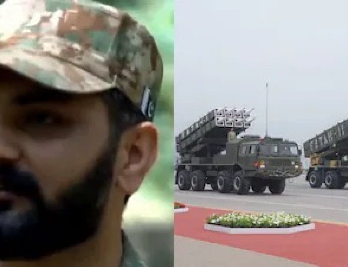 'ऑपरेशन सिंदूर' के बाद बौखलाए इस्लामाबाद ने भारत के जिन दो एयरबेस को तबाह करने का ढोंग रचा, वे नक्शे पर हैं ही नहीं।