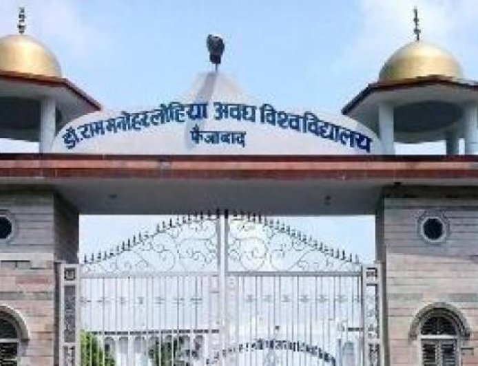 Ayodhya : अवध विश्वविद्यालय का बड़ा फैसला, डिग्री कॉलेजों में सीधे दाखिले पर रोक, अब मुख्य प्रक्रिया से ही मिलेंगे प्रवेश