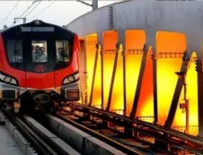 Lucknow : मेट्रो शहरों में सफर होगा और आसान, स्टेशनों के पास मिलेगी ई-साइकिल और पार्किंग की सुविधा, मुख्य सचिव ने दिए निर्देश