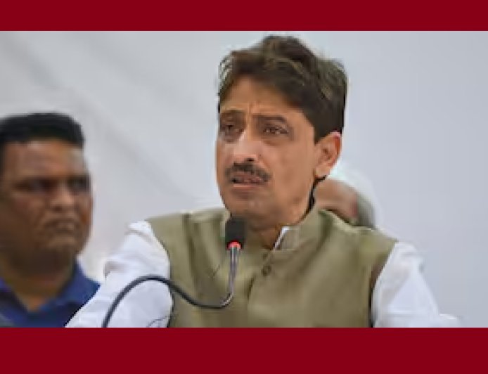 Saharanpur: कांग्रेस के लश्कर में भी तौबा-तौबा की गूंज..सपा से गठबंधन होने पर भी सातों सीटों पर प्रत्याशी उतारने का इमरान मसूद का ऐलान। 